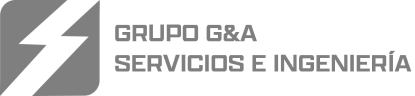 Logo de Grupo G&A, cliente de capacitación y consultoría de CapTech
