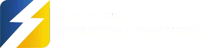Logo de Grupo GYA, cliente de capacitación y consultoría de CapTech