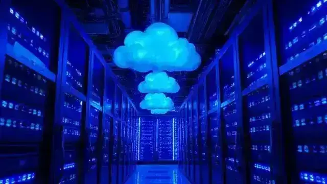 Cloud Computing con AWS — curso CapTech
